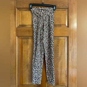 Offline by Aerie stretch real me leggings.